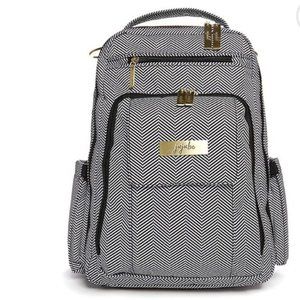 Jujube diaper bag